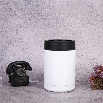 Cansiau Cola wedi'u hinswleiddio'n oerach